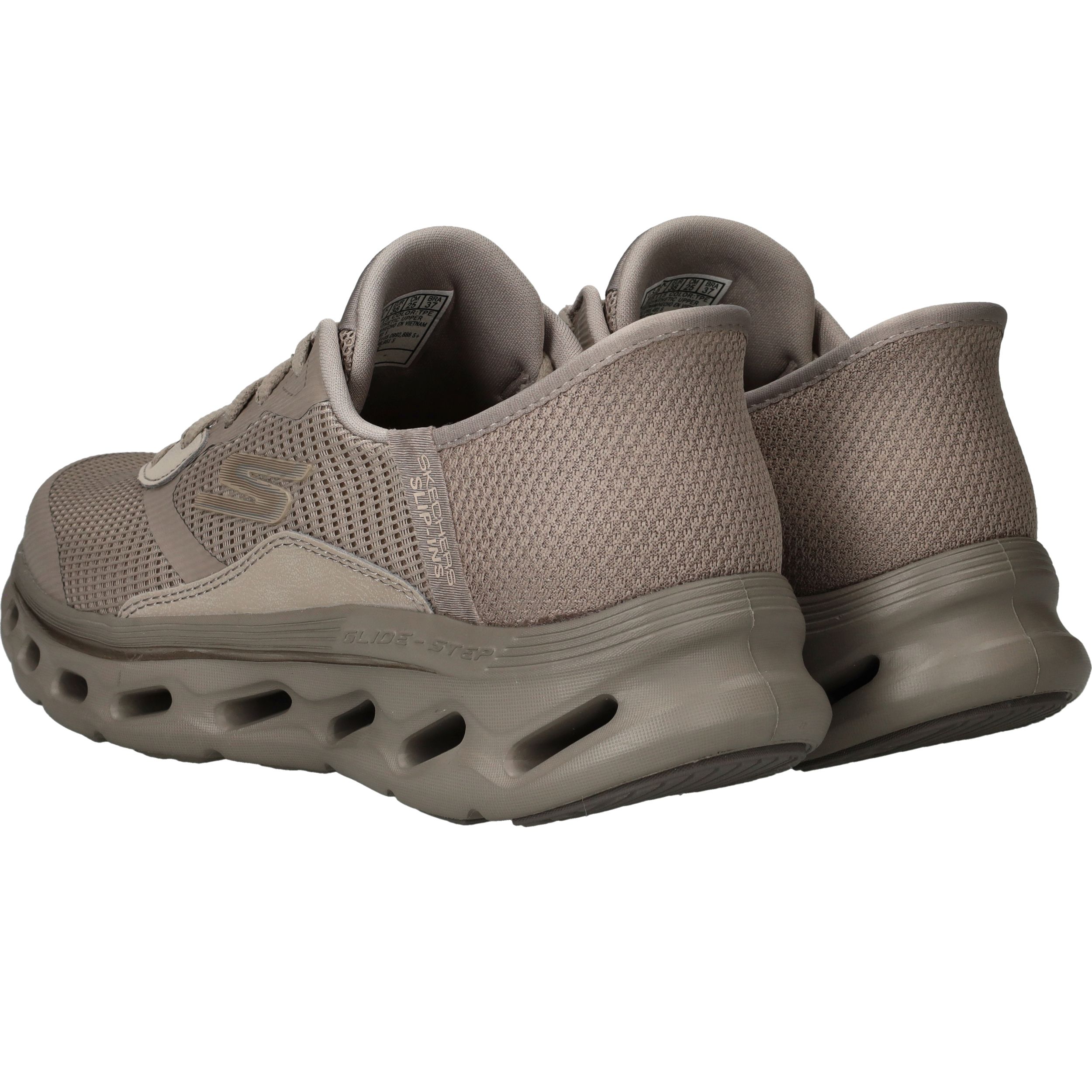 Durlinger Skechers Slip-Ins Go Walk Glide-Step