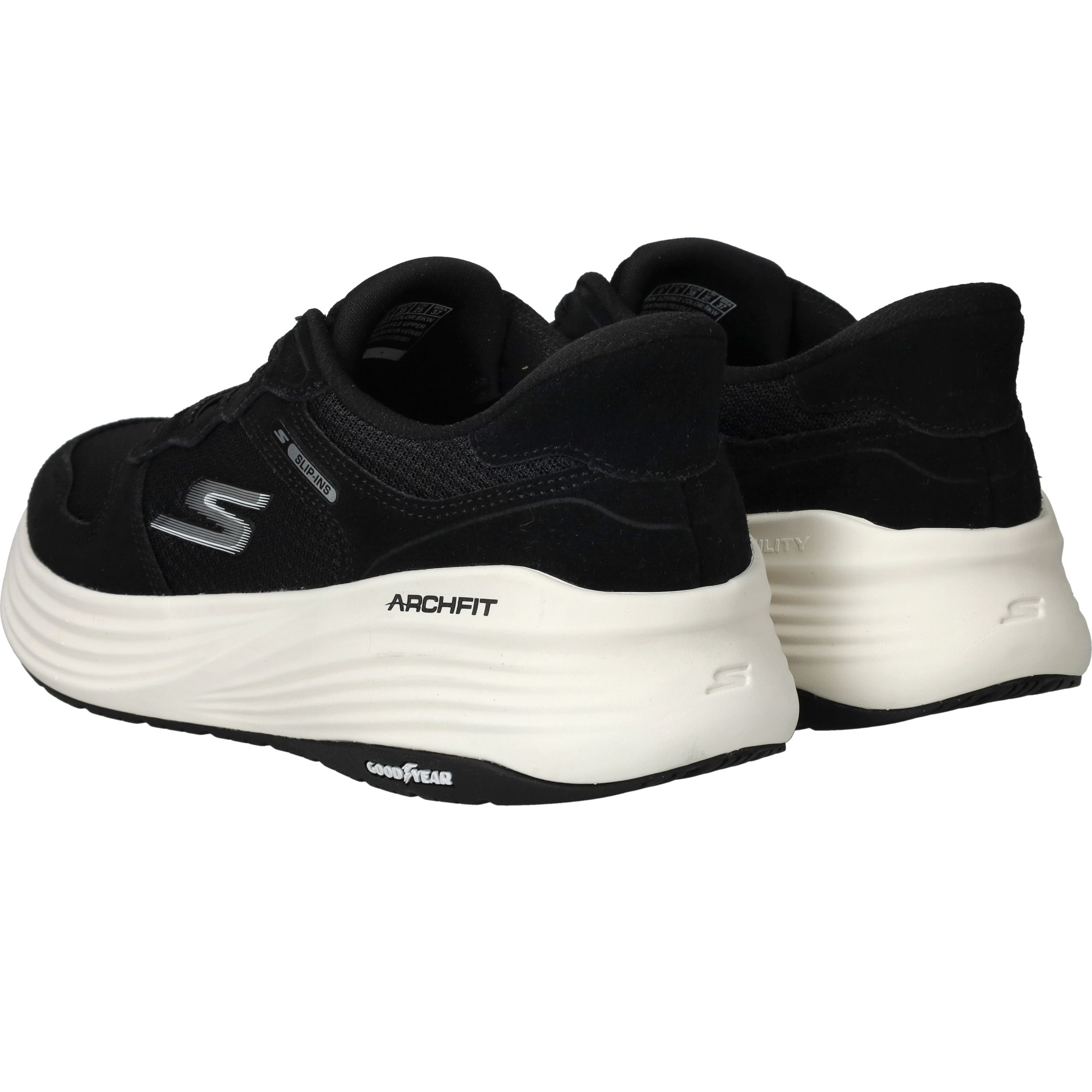 Durlinger Skechers Go Walk Stability 2.0