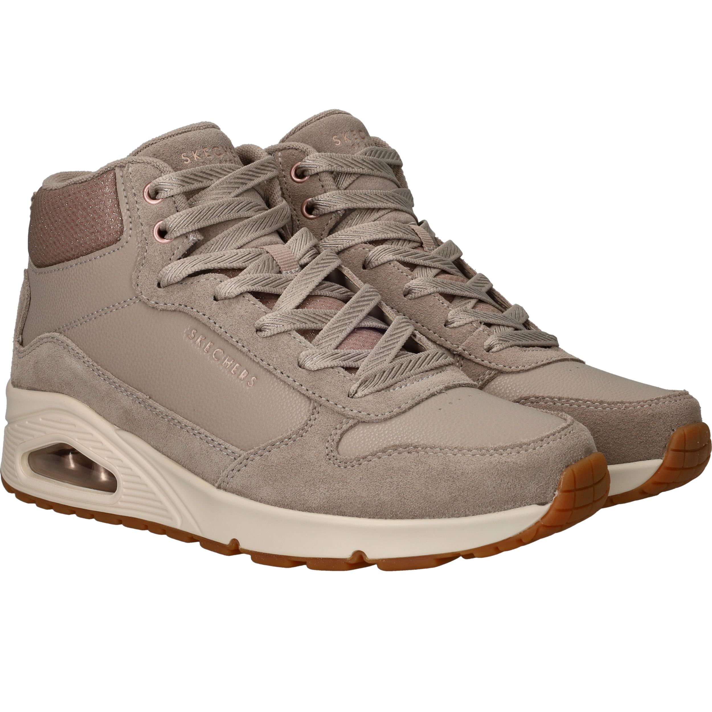 Durlinger Skechers Uno