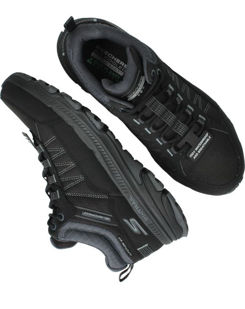 Durlinger Skechers Waterproof Go Run Trail Altitude