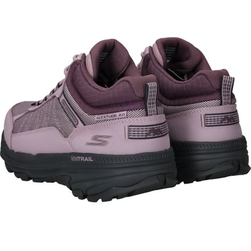 Durlinger Skechers Waterproof Go Run Trail Altitude