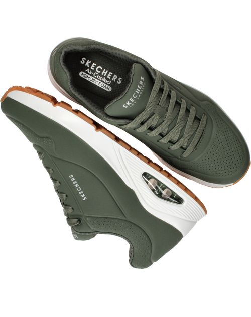 Durlinger Skechers Uno Stand On Air