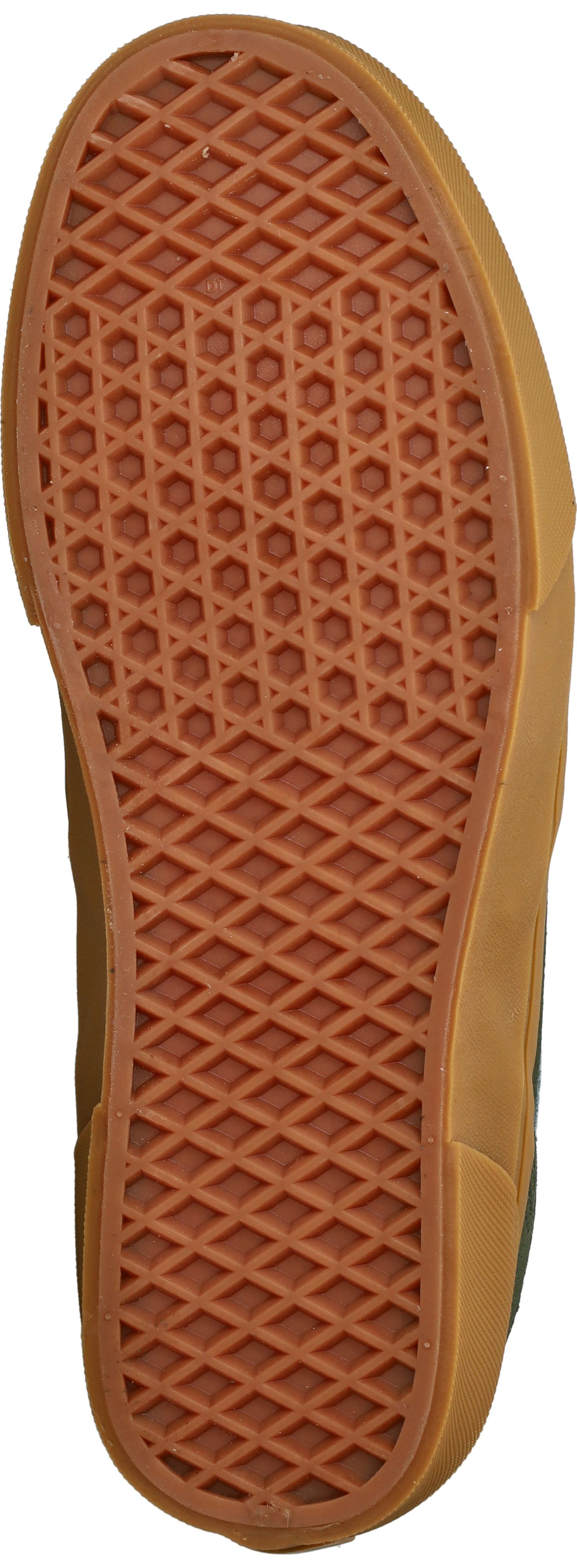 Durlinger Vans Rowley Classic