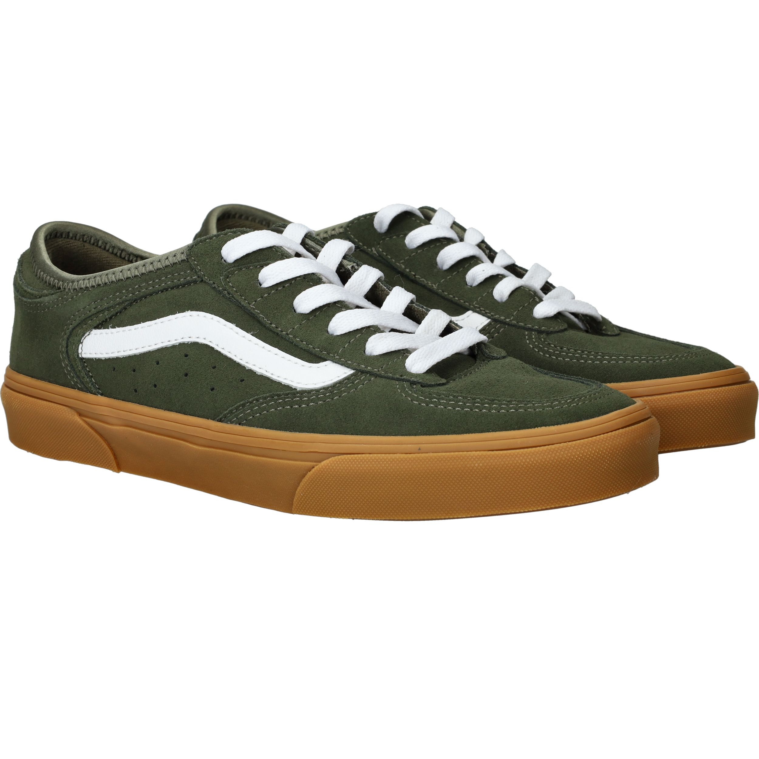 Durlinger Vans Rowley Classic