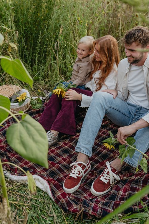 Durlinger Vans Filmore