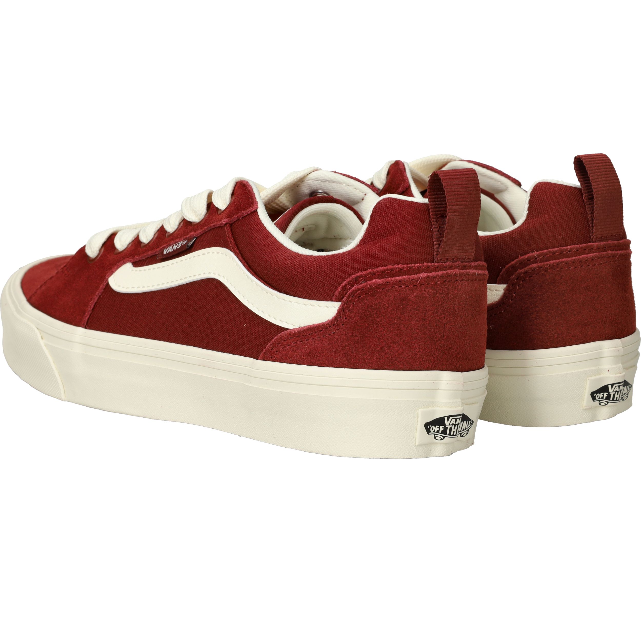 Durlinger Vans Filmore