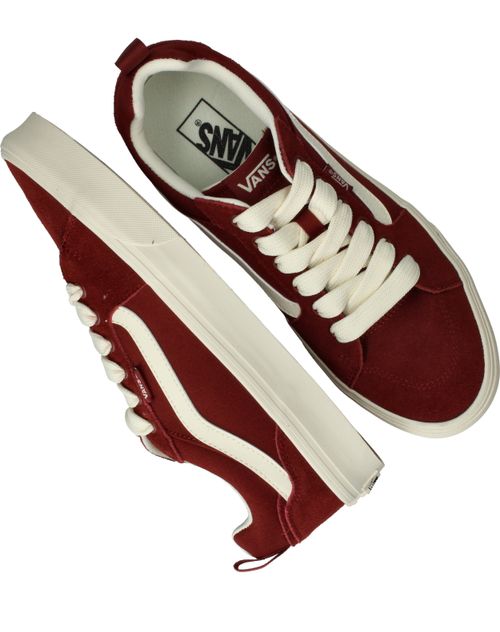Durlinger Vans Filmore