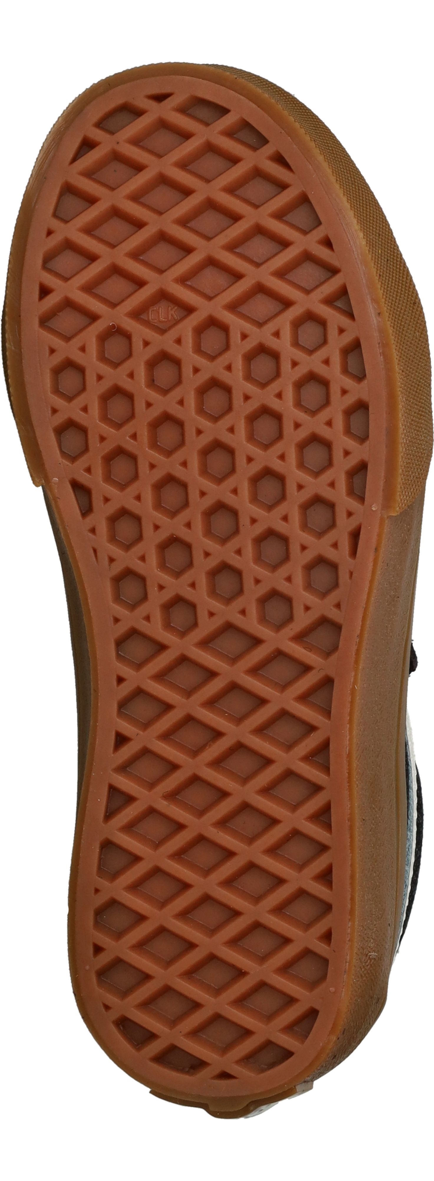 Durlinger Vans SK8-Mid