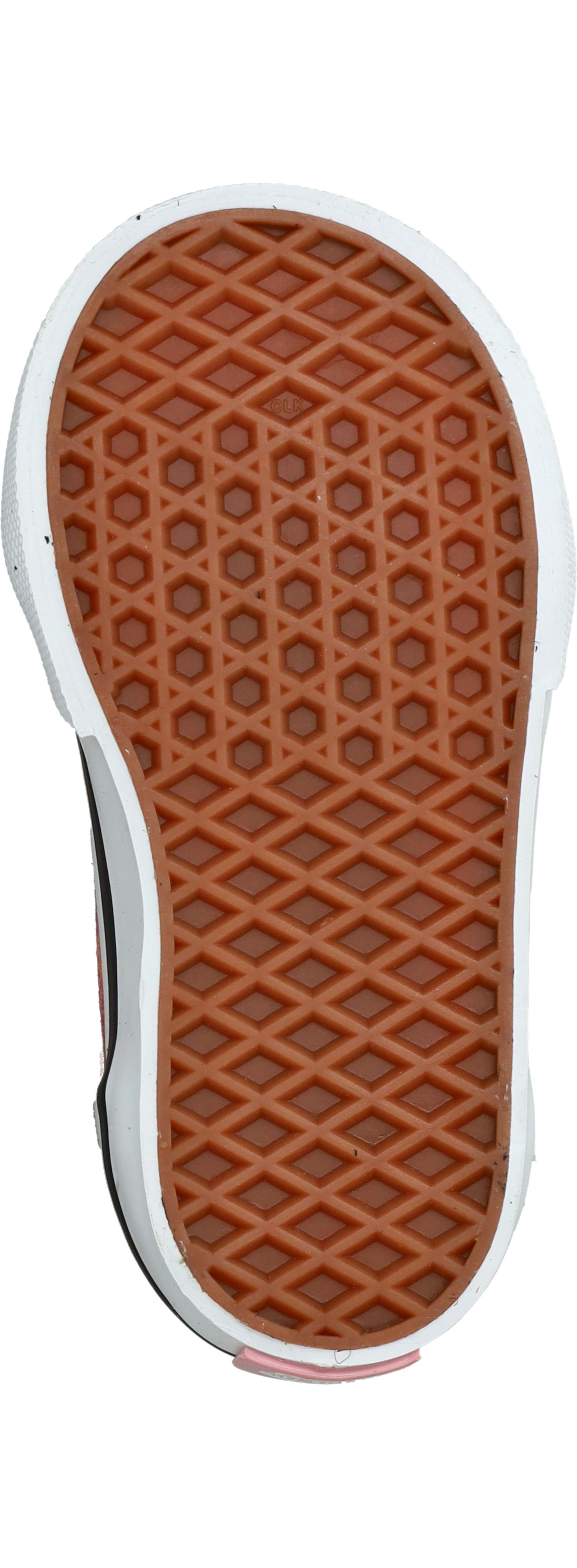 Durlinger Vans Old Skool klittenband