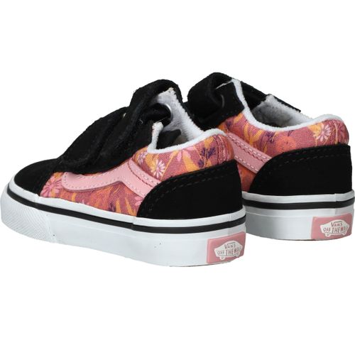 Durlinger Vans Old Skool klittenband