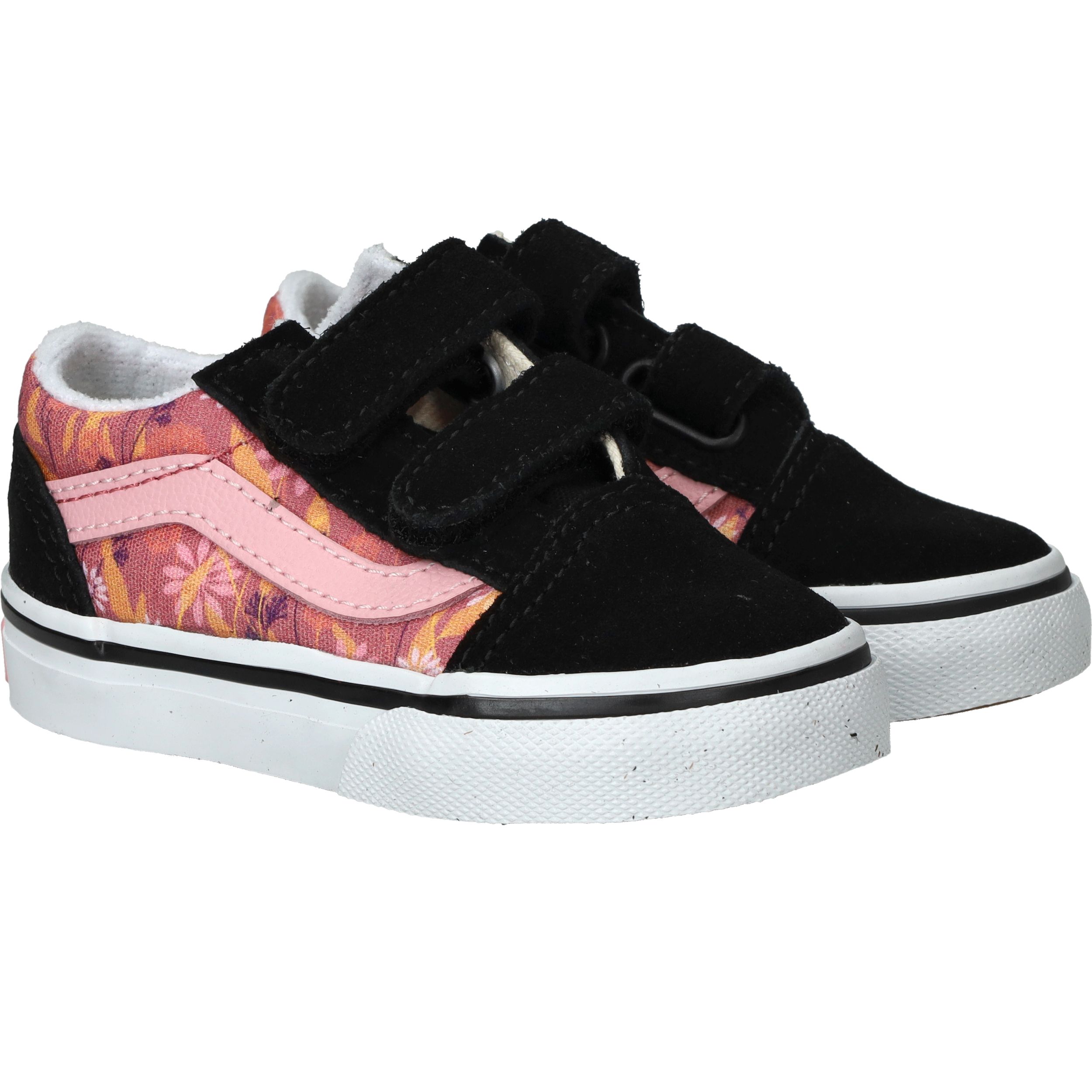 Durlinger Vans Old Skool klittenband