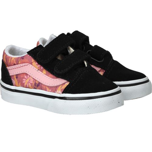 Durlinger Vans Old Skool klittenband