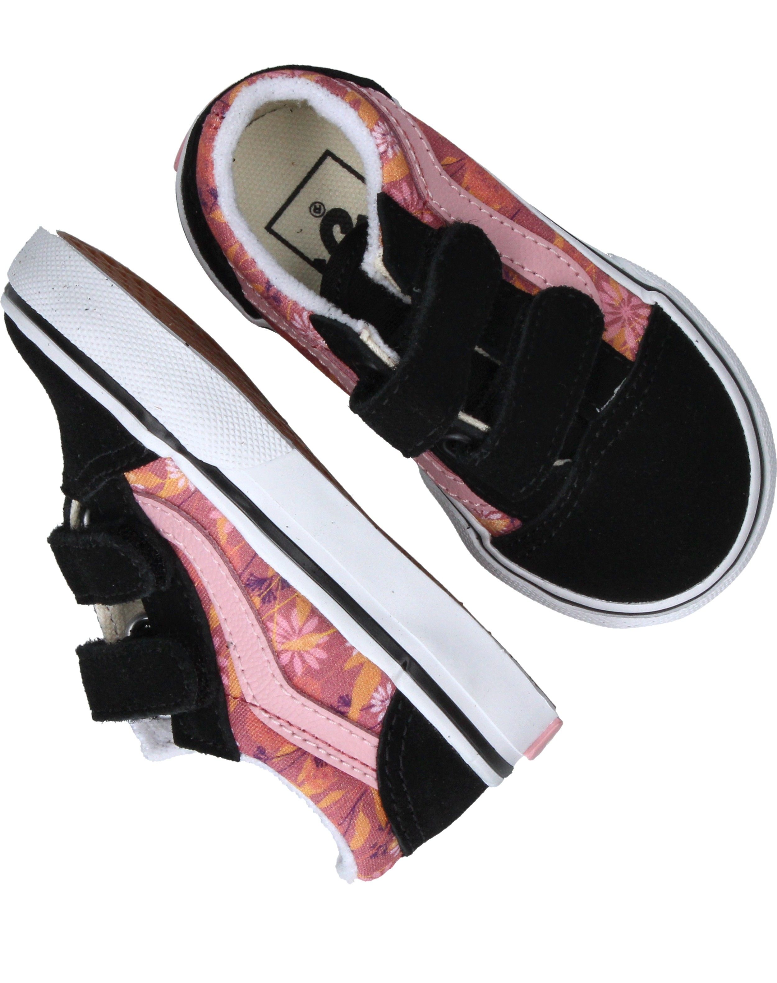 Durlinger Vans Old Skool klittenband