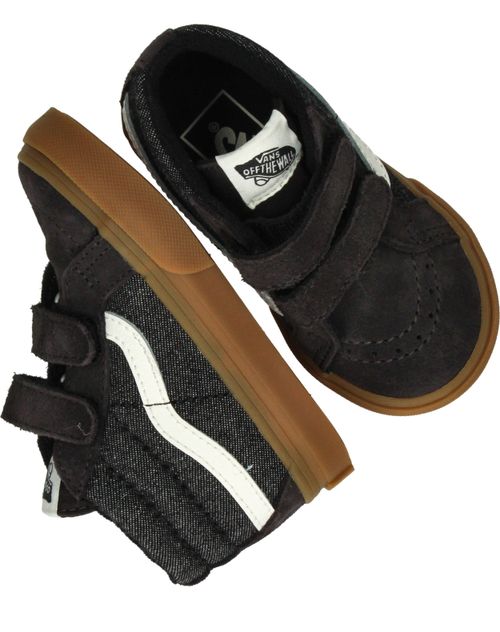 Durlinger Vans SK8-Mid