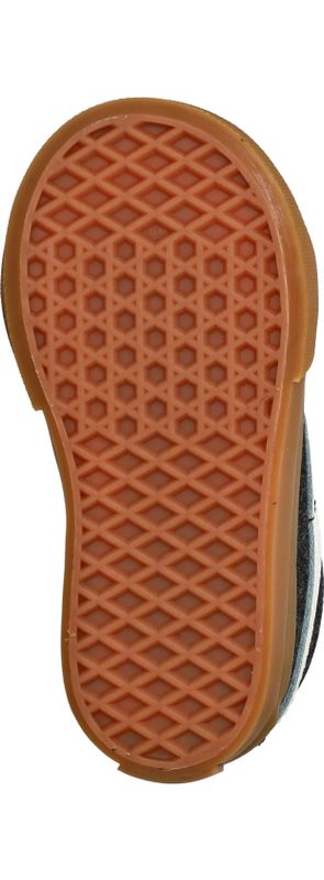 Durlinger Vans SK8-Mid