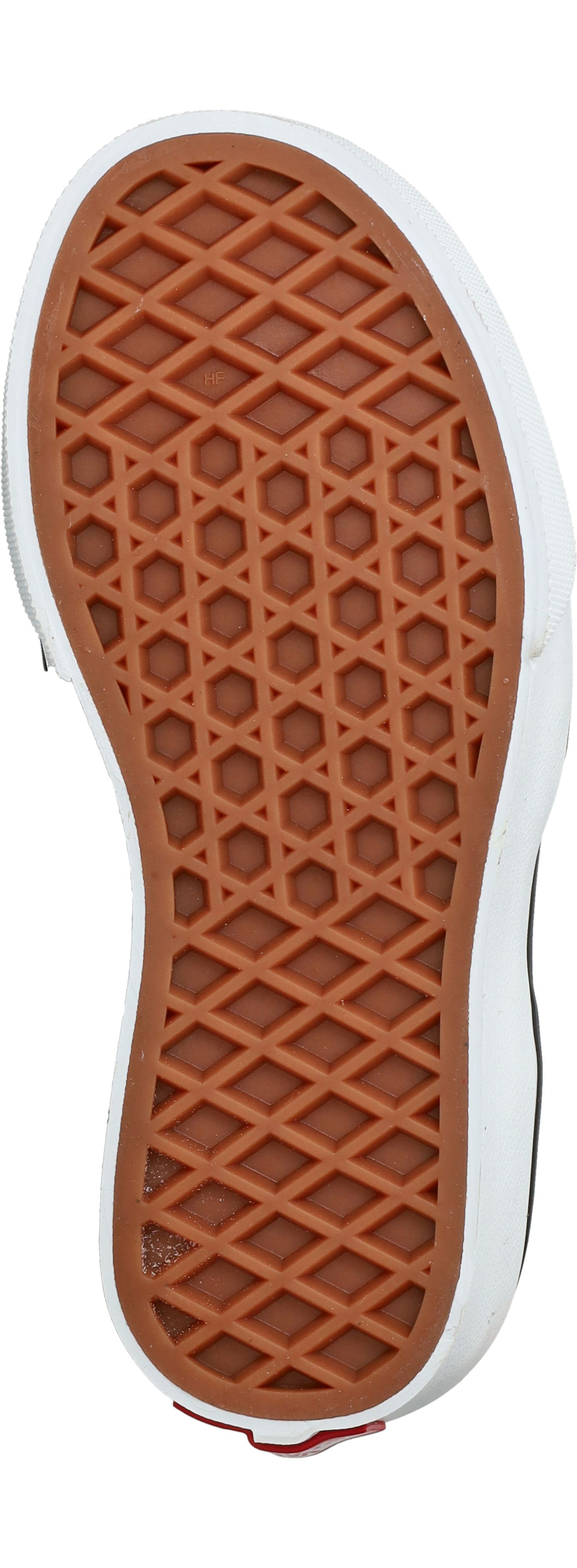 Durlinger Vans Brooklyn