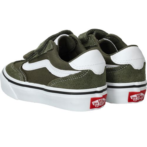 Durlinger Vans Brooklyn