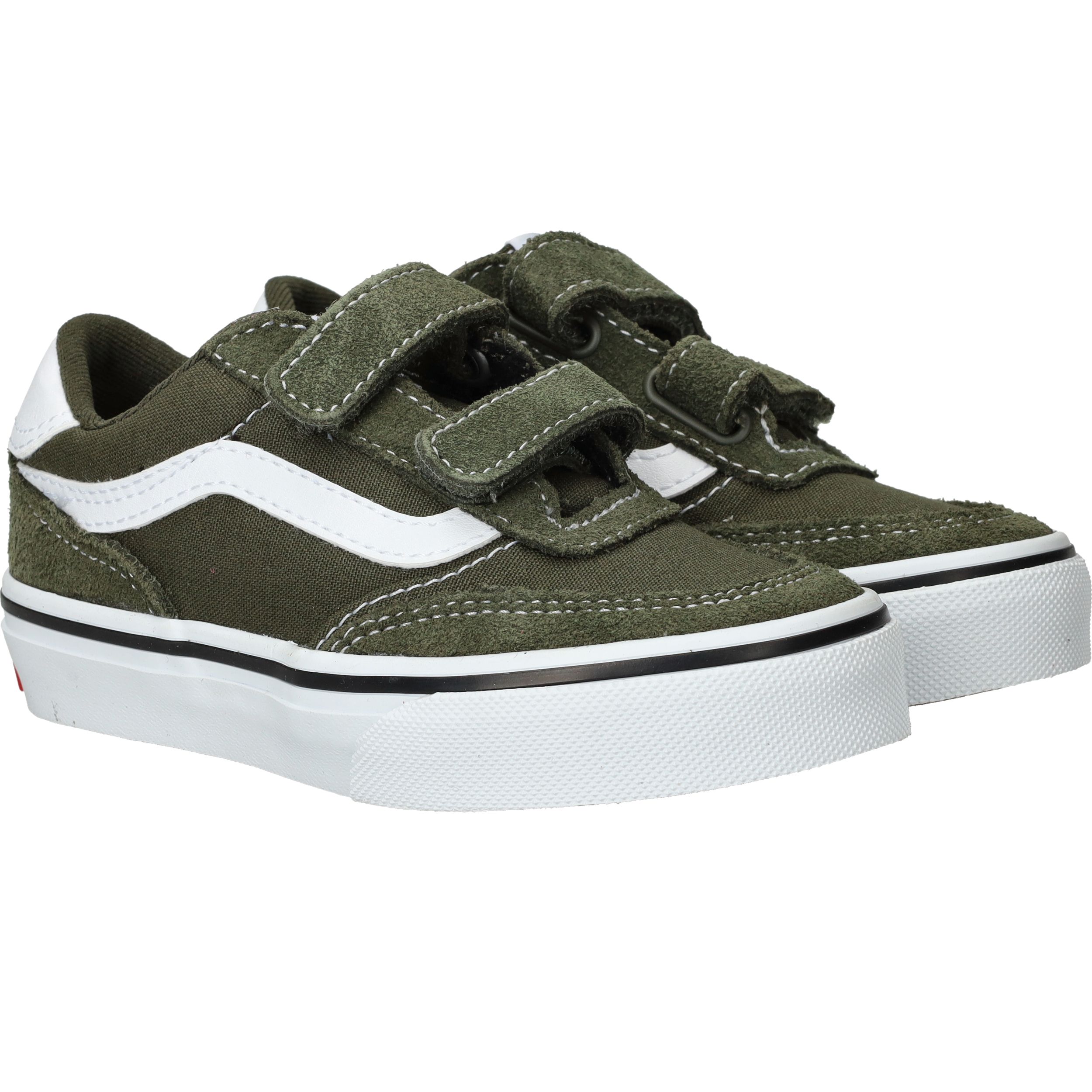 Durlinger Vans Brooklyn