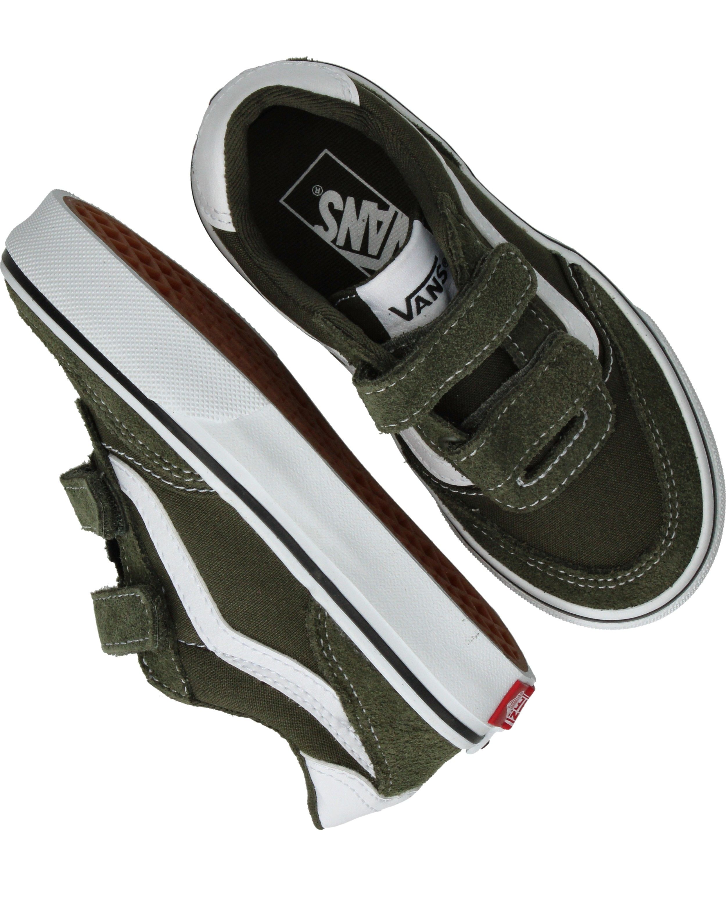 Durlinger Vans Brooklyn