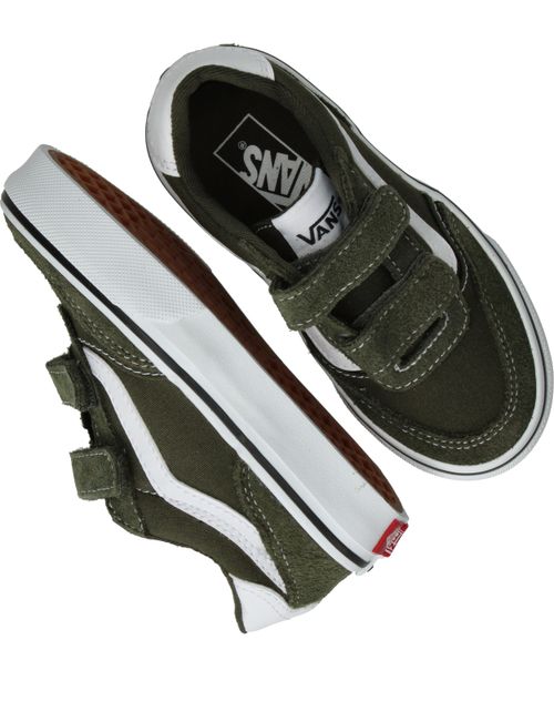 Durlinger Vans Brooklyn