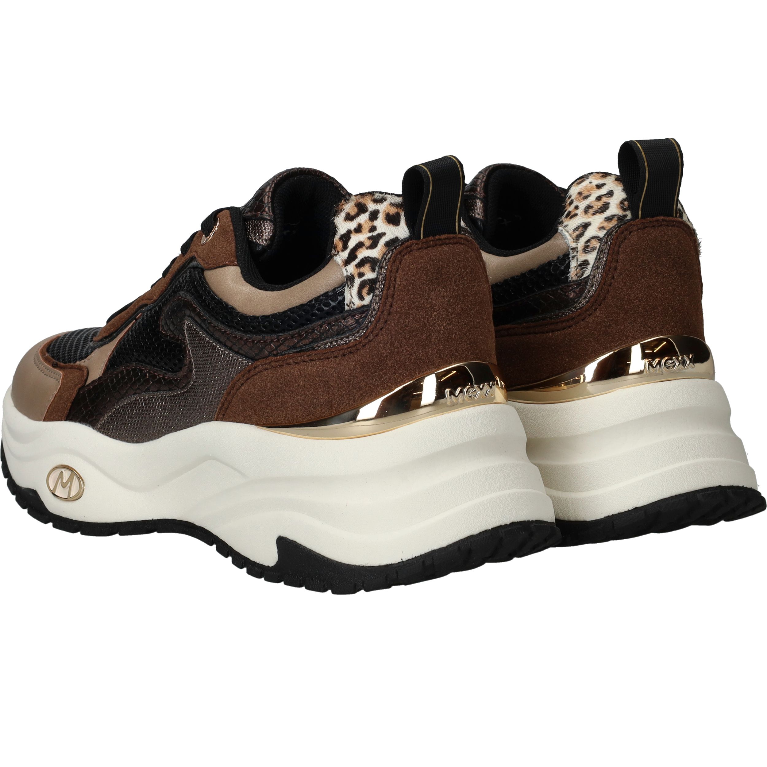 Durlinger Mexx Palma Ora