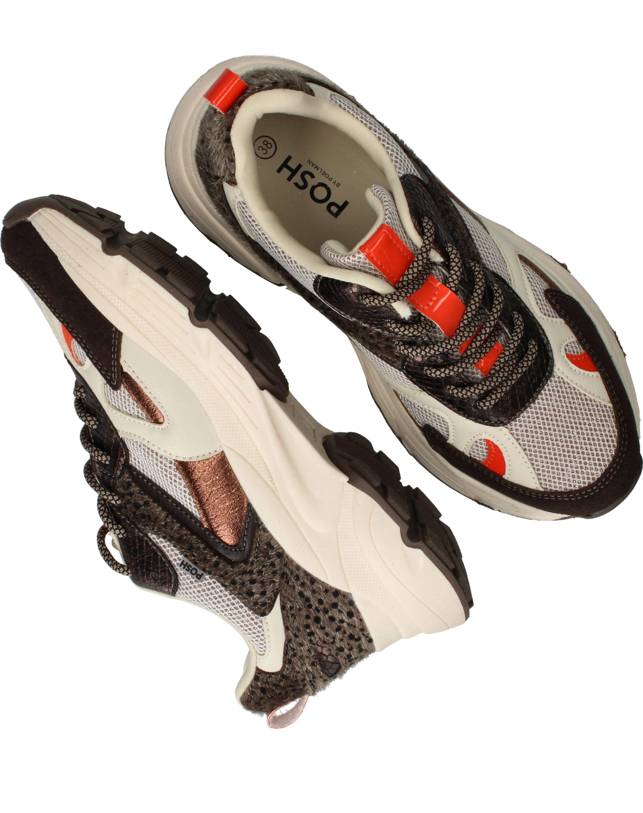 Durlinger POSH by Poelman