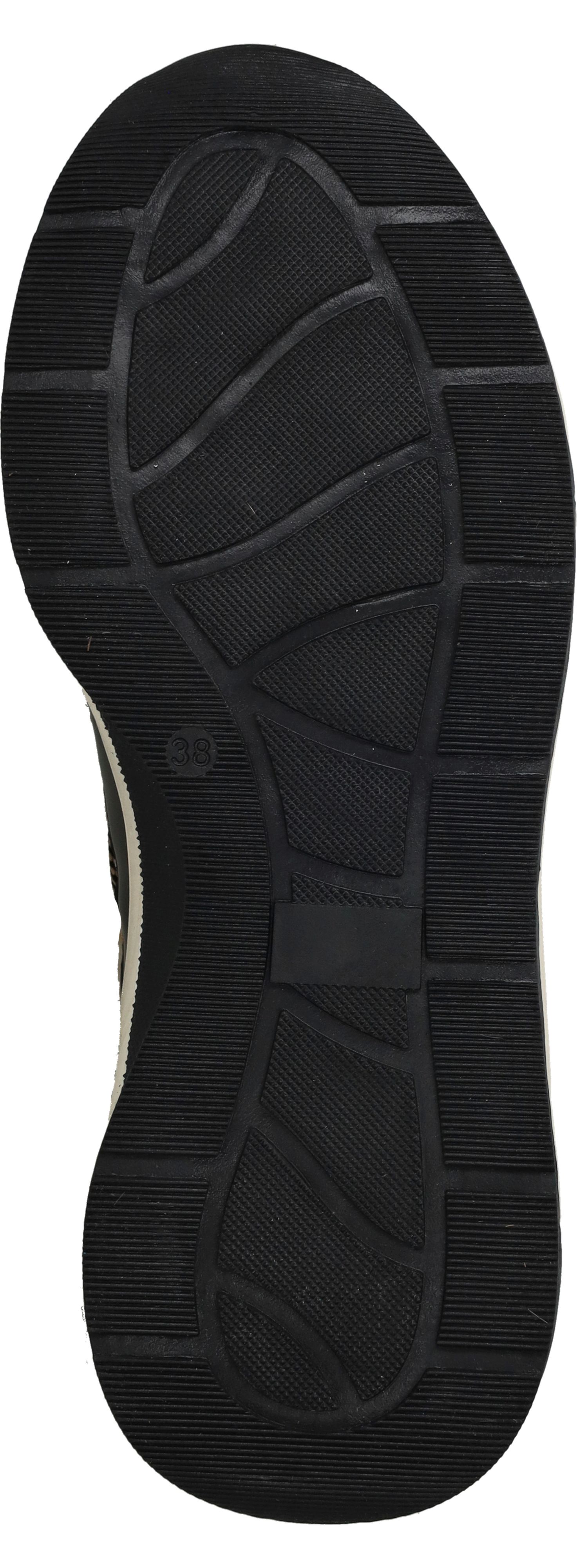 Durlinger POSH by Poelman sneaker