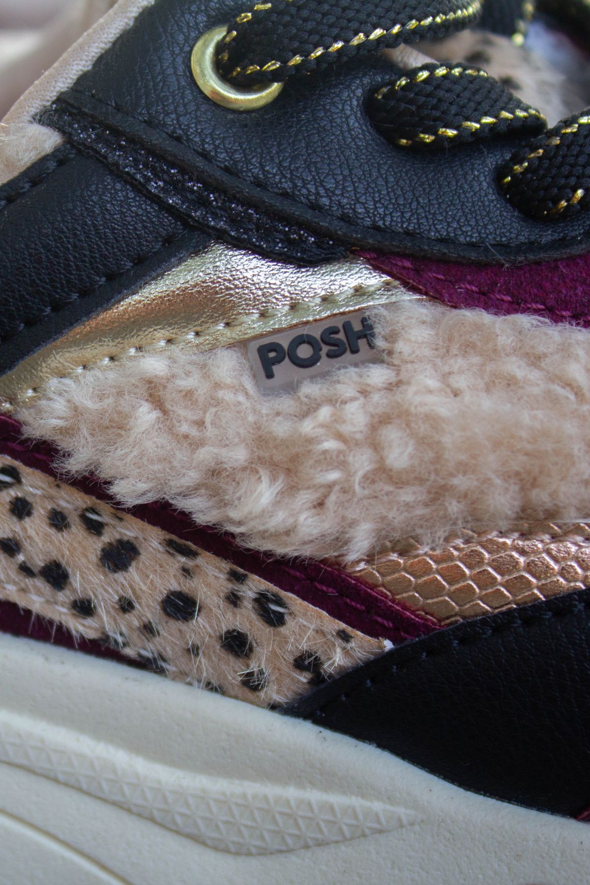 Durlinger POSH by Poelman