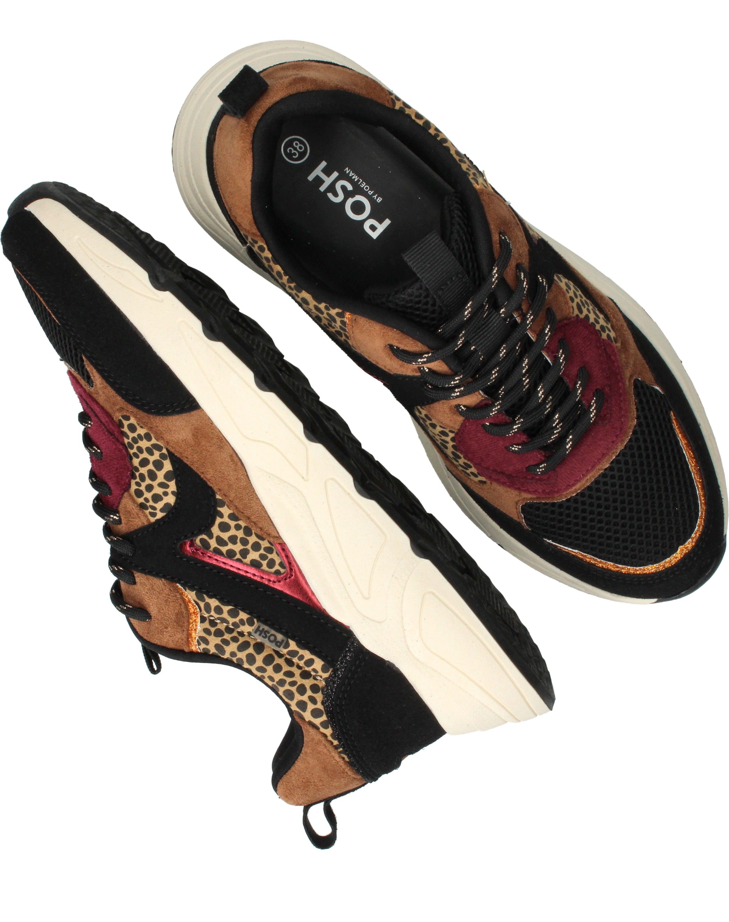 Durlinger POSH by Poelman