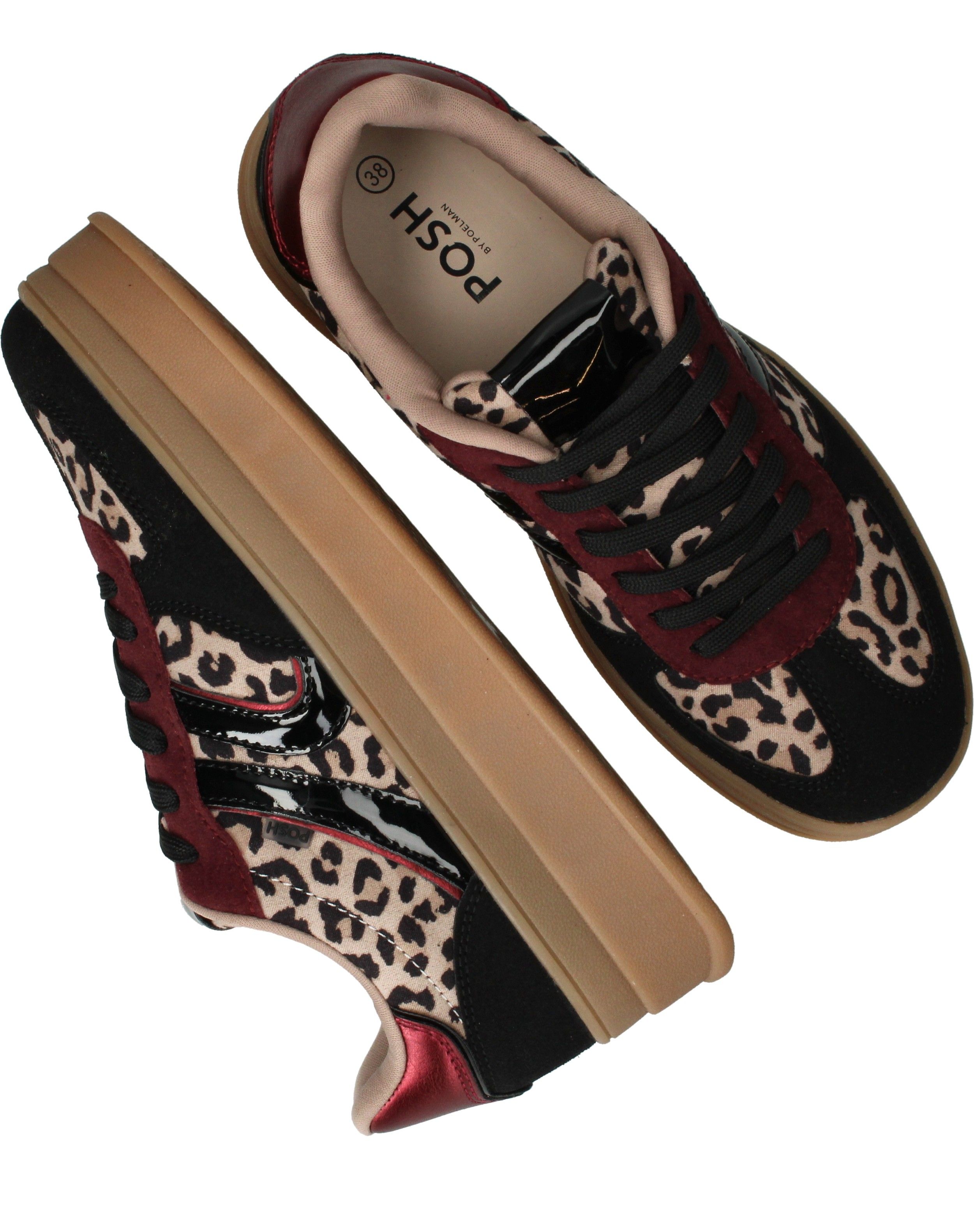 Durlinger POSH by Poelman