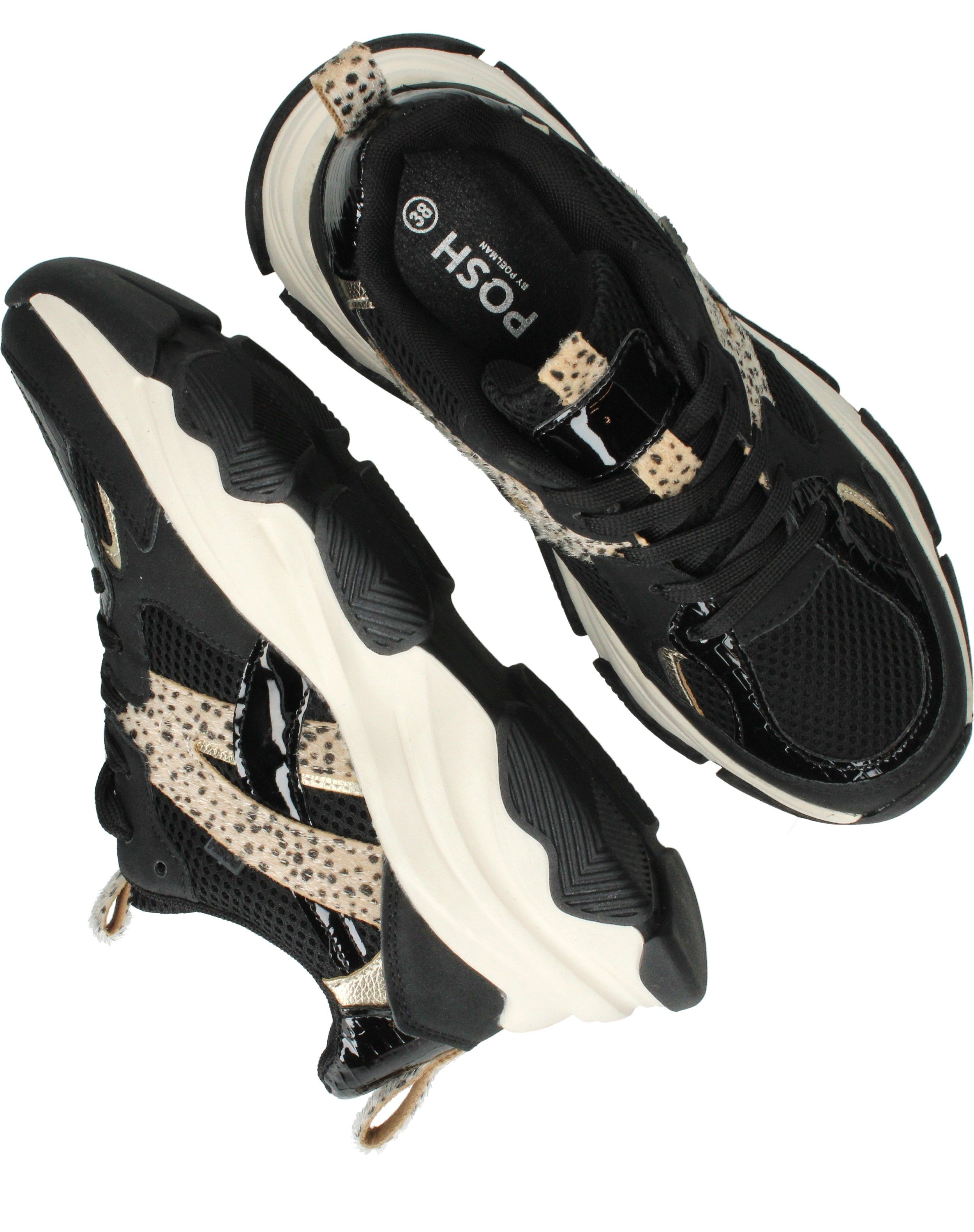 Durlinger POSH by Poelman