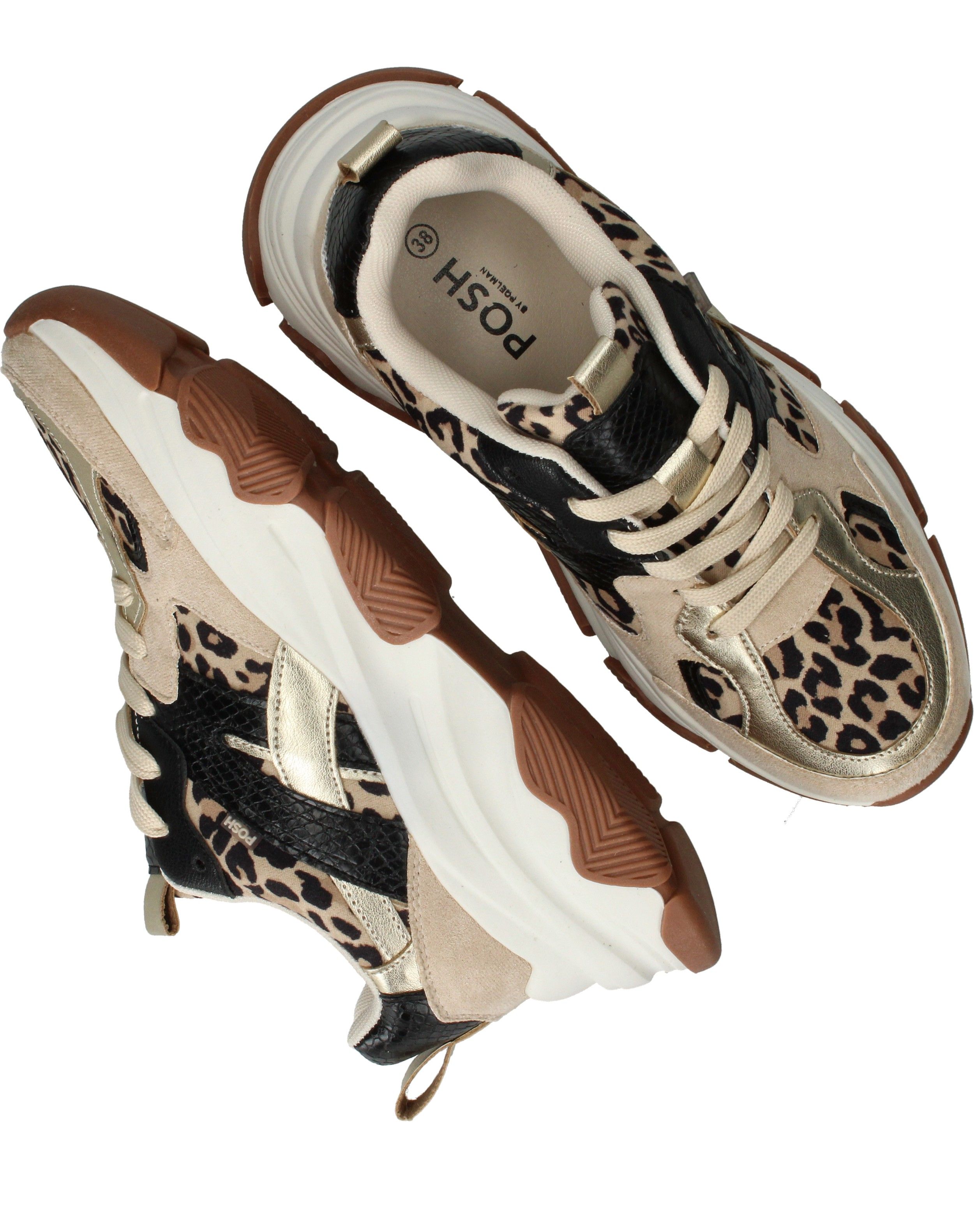 Durlinger POSH by Poelman