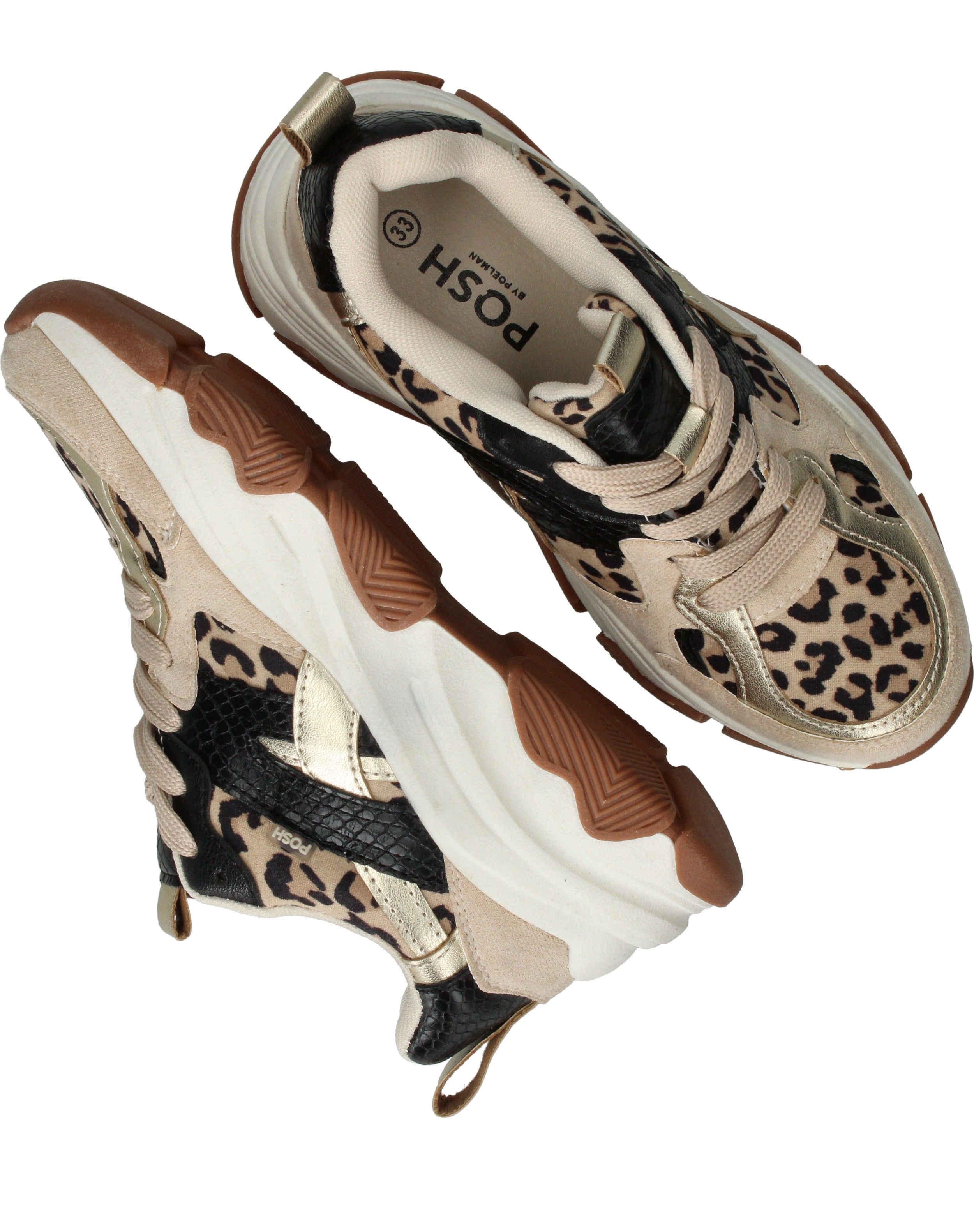 Durlinger POSH by Poelman