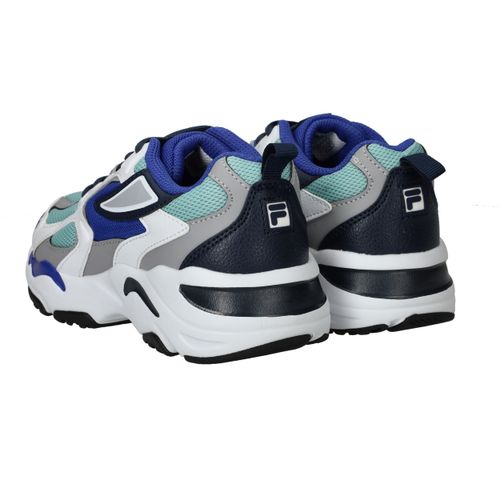 Durlinger Fila CR-CW02 Ray Tracer