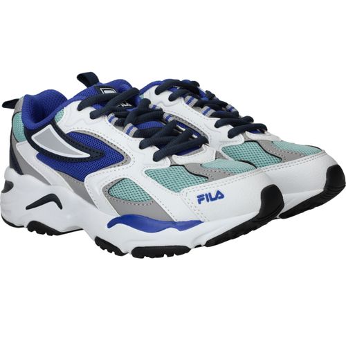 Durlinger Fila CR-CW02 Ray Tracer