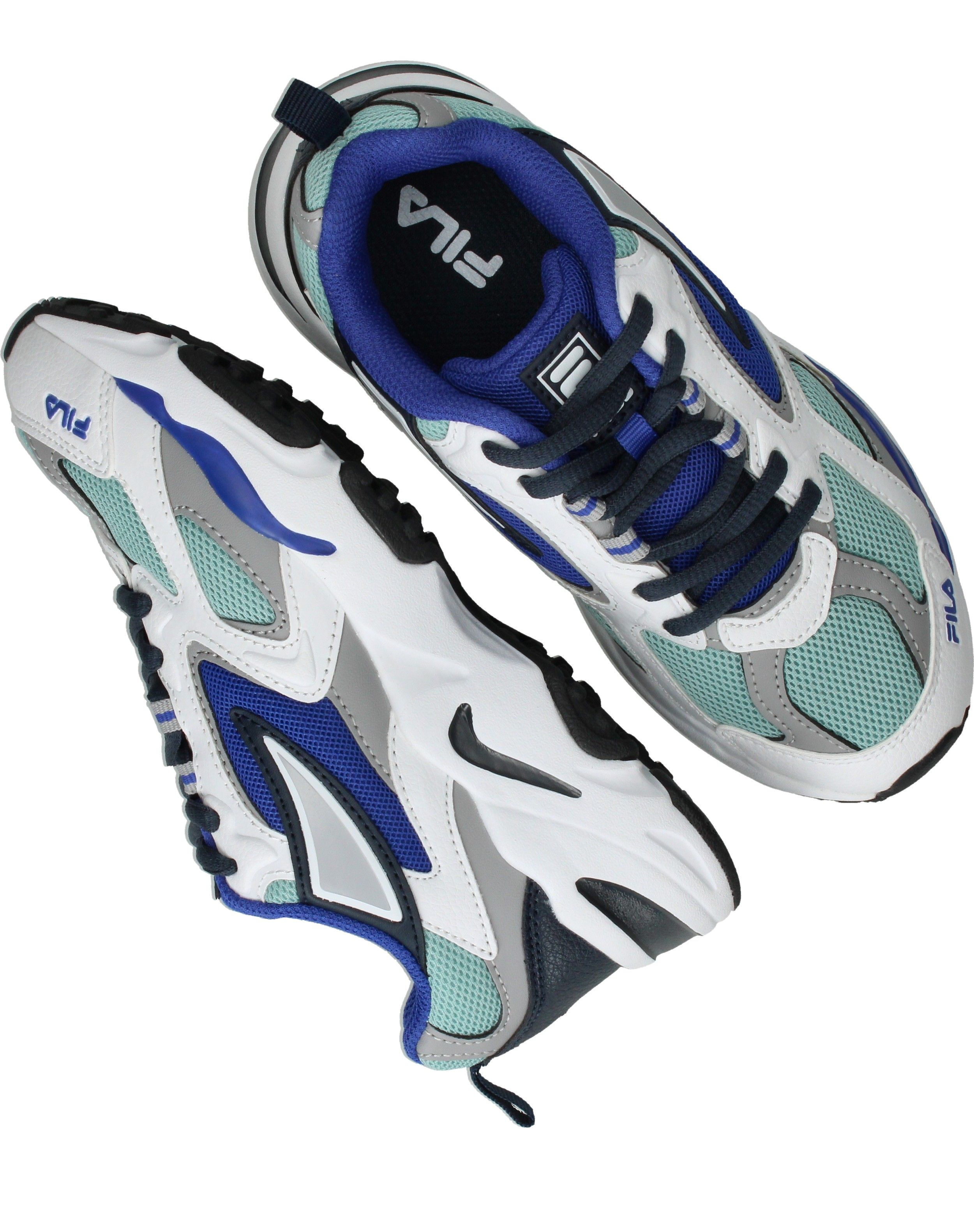 Durlinger Fila CR-CW02 Ray Tracer