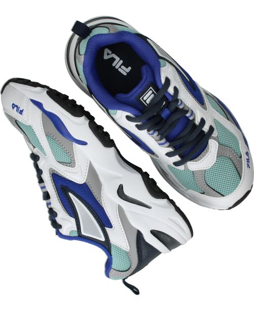 Durlinger Fila CR-CW02 Ray Tracer
