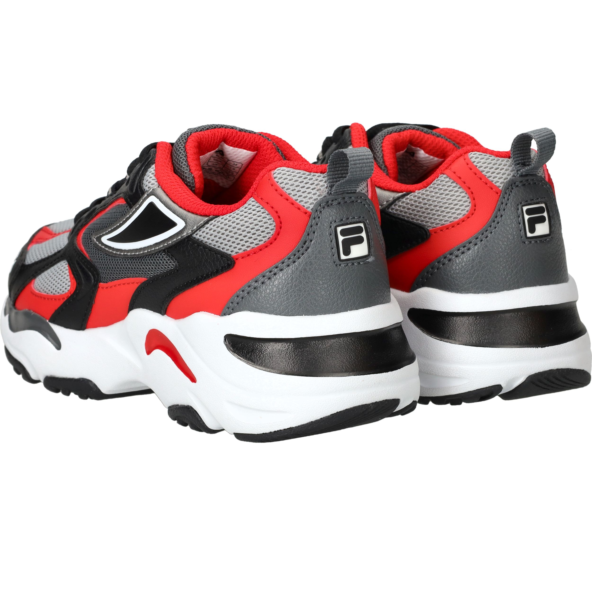 Durlinger Fila CR-CW02 Ray Tracer