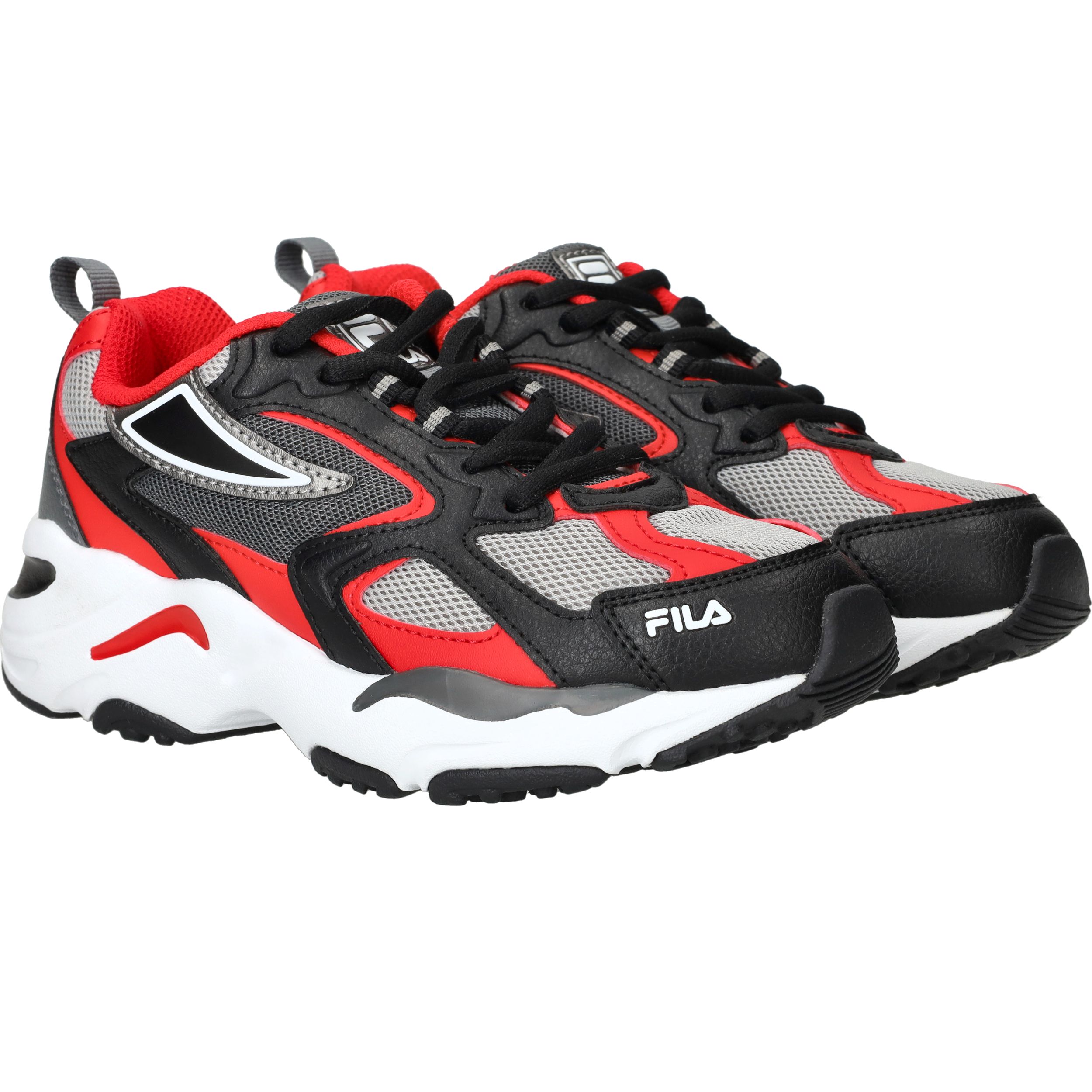 Durlinger Fila CR-CW02 Ray Tracer