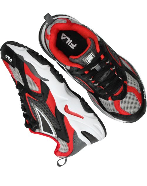 Durlinger Fila CR-CW02 Ray Tracer