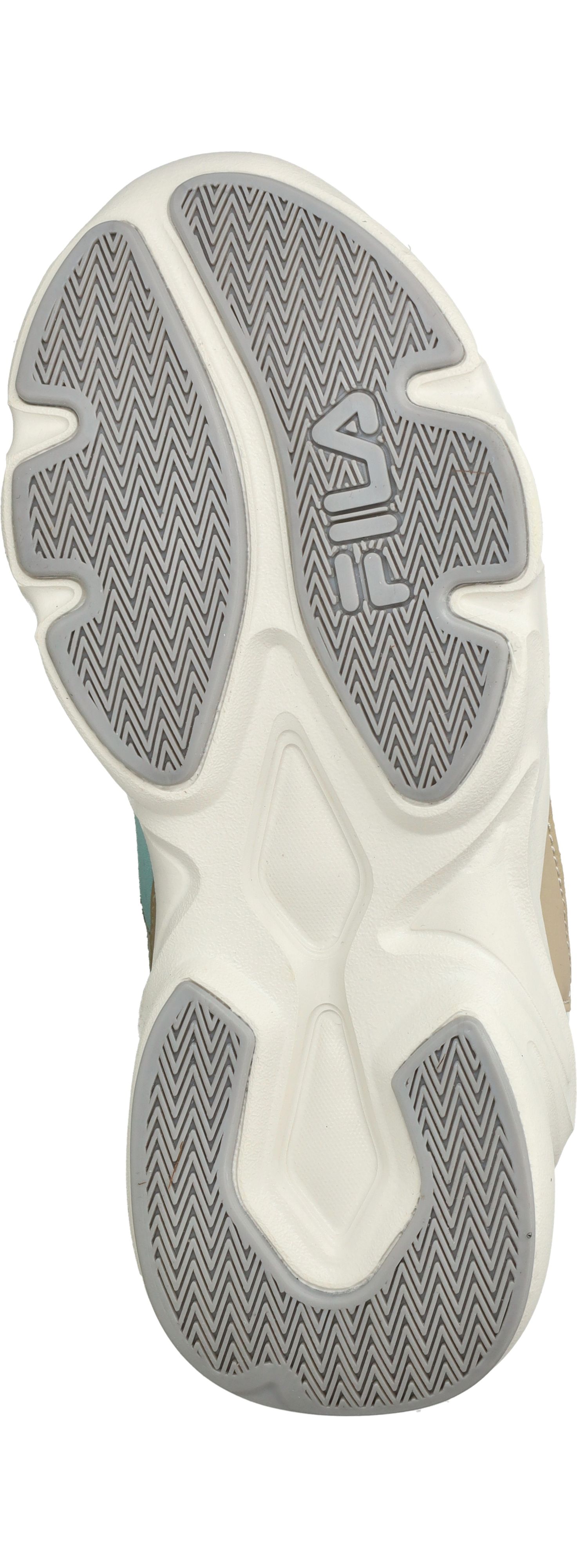 Durlinger Fila Collene Logo