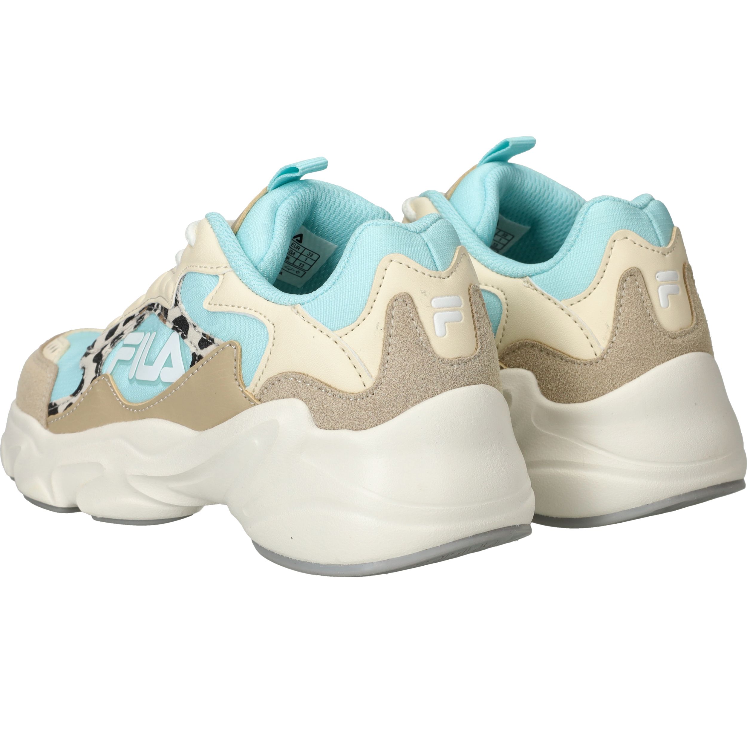 Durlinger Fila Collene Logo
