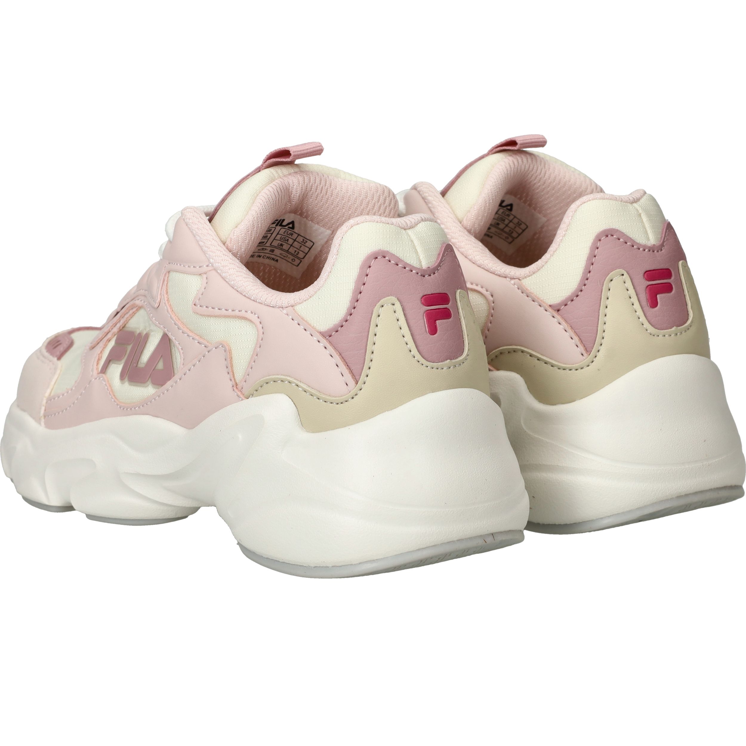 Durlinger Fila Collene Logo