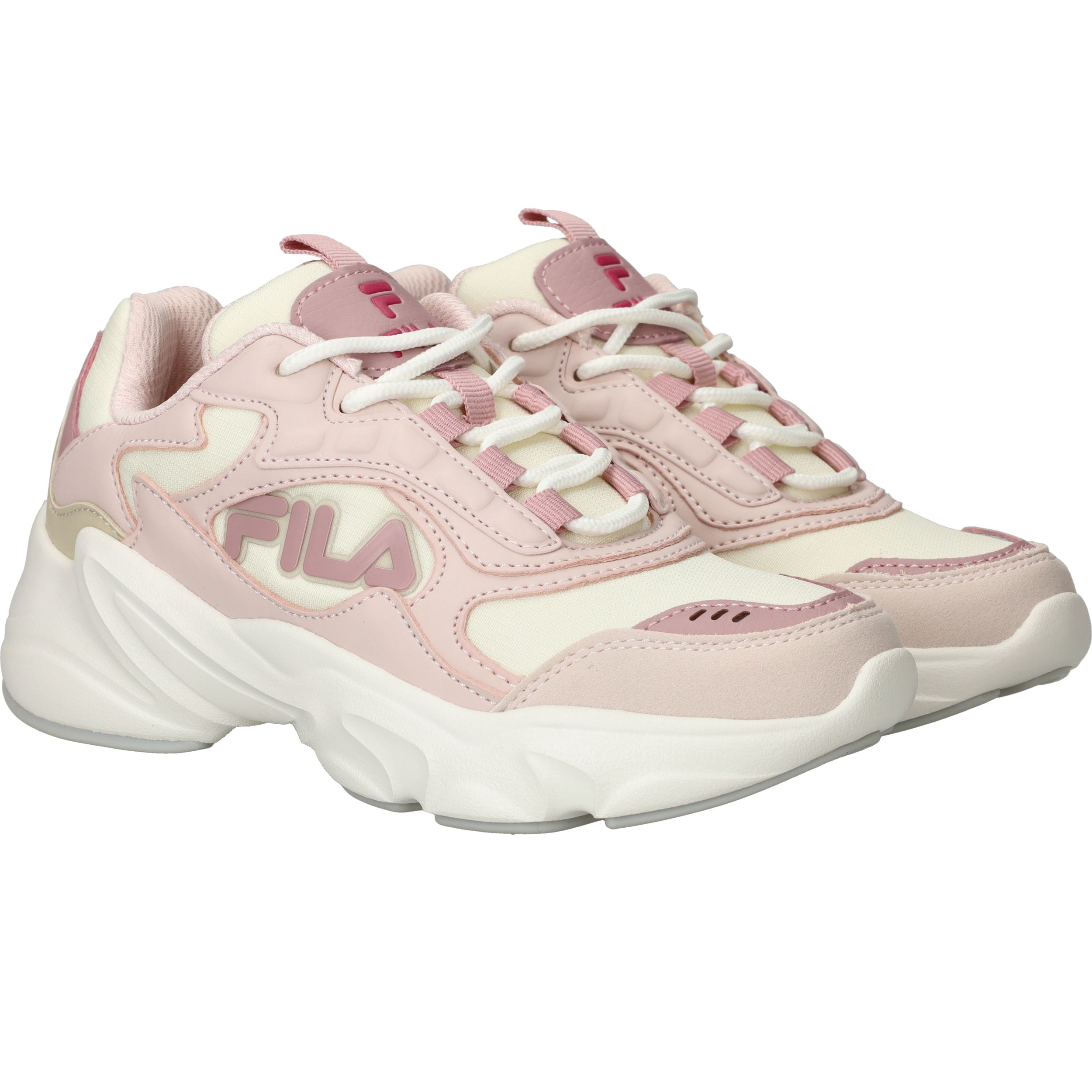 Durlinger Fila Collene Logo
