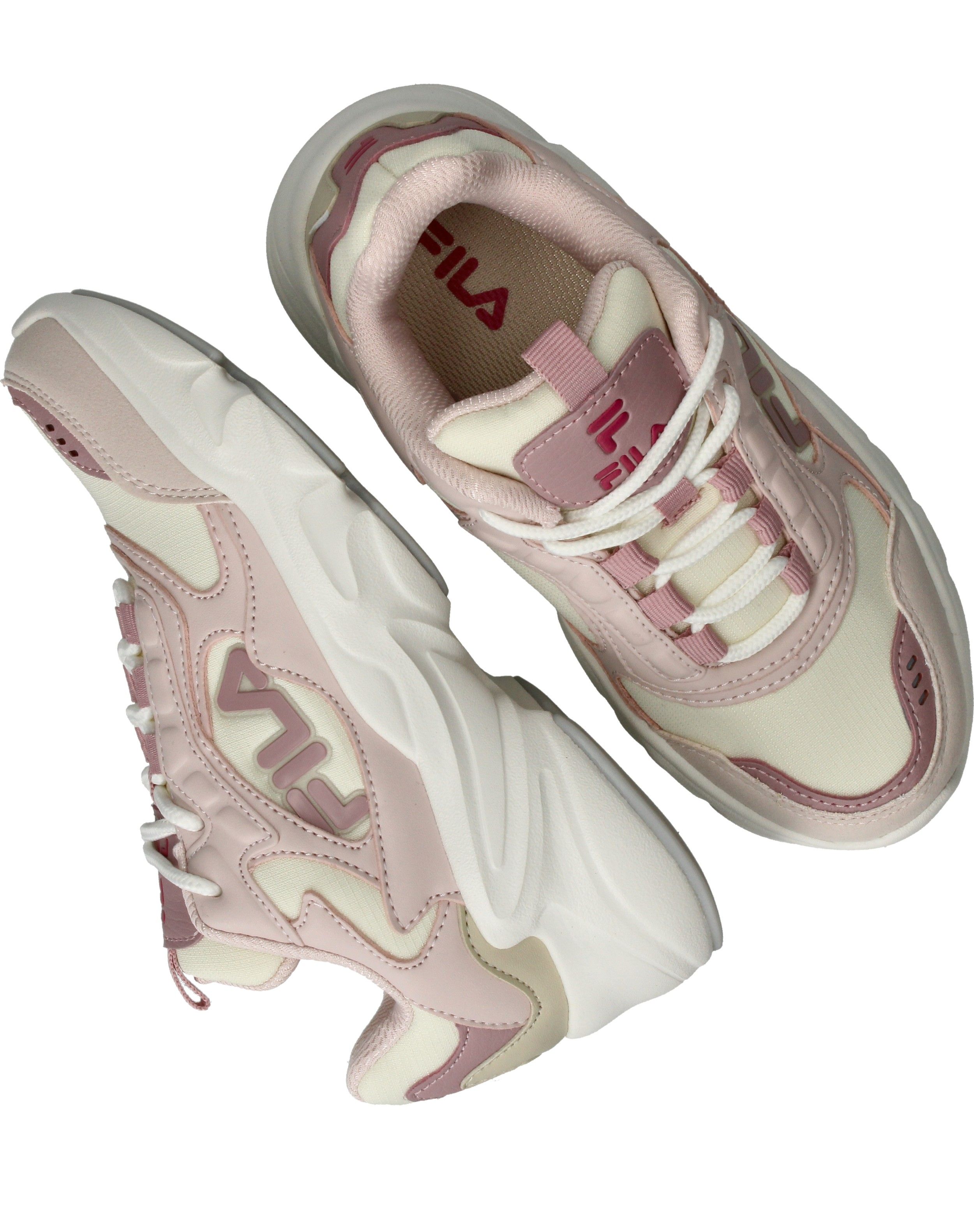 Durlinger Fila Collene Logo