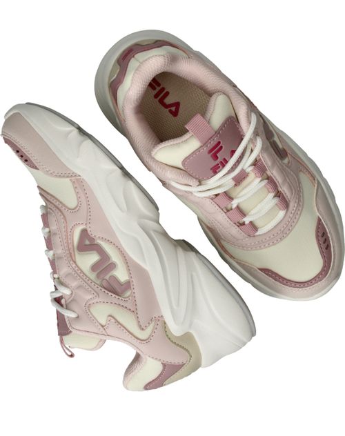 Durlinger Fila Collene Logo
