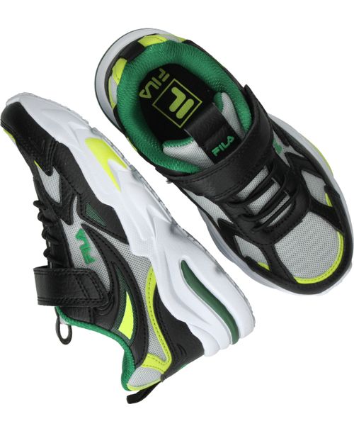 Durlinger Fila Madrun Velcro