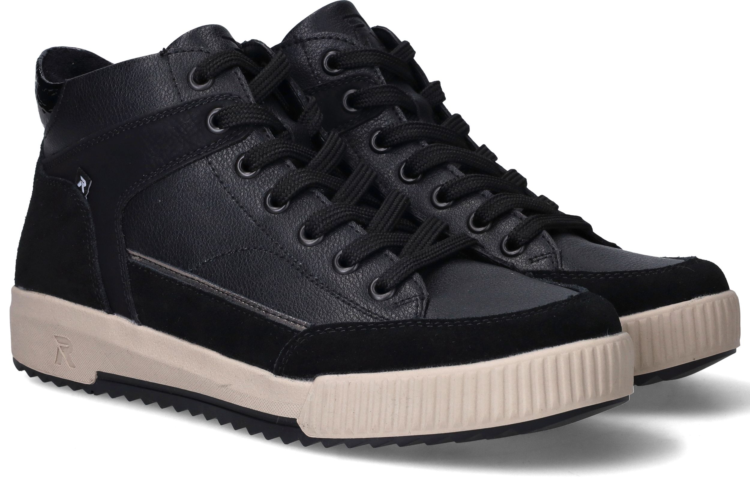 Durlinger Rieker Sport