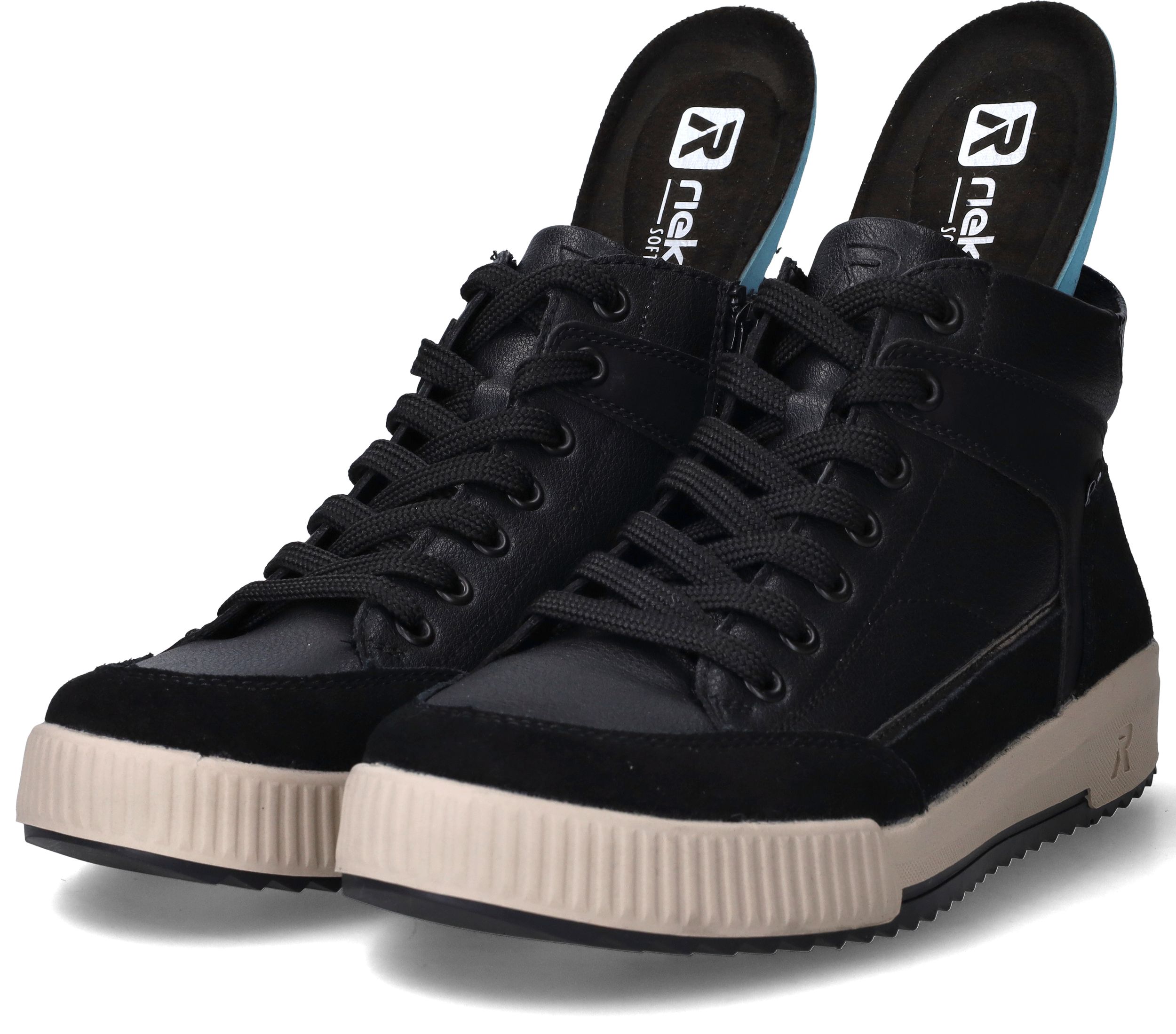 Durlinger Rieker Sport