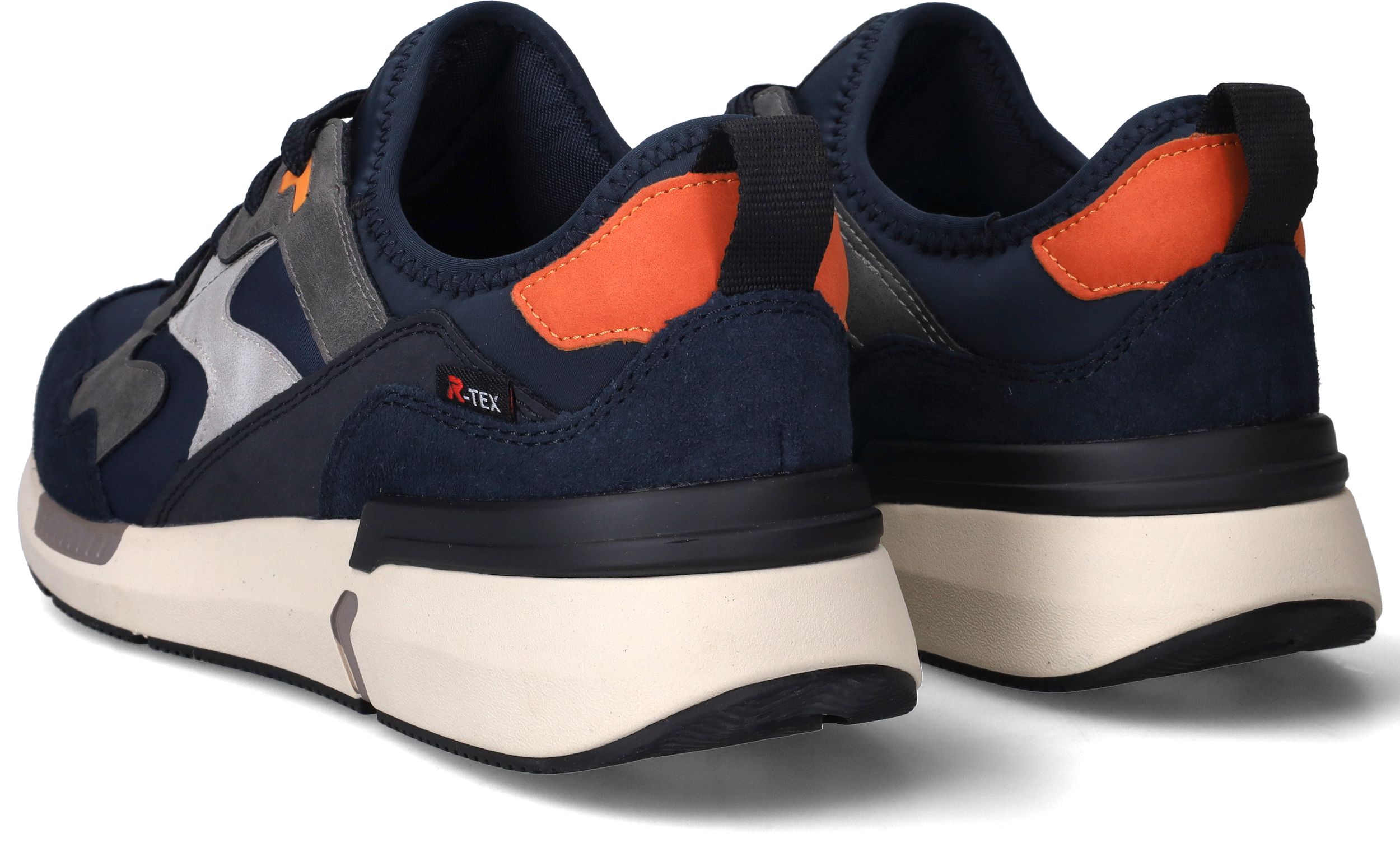 Durlinger Rieker Sport